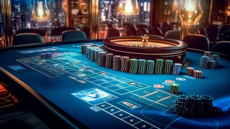 gbosky slot compliance and regulated gaming framework