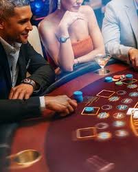 Live dealer blackjack table broadcast at gbosky slot