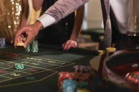 gbosky slot live-dealer blackjack table with Mesin Arcade cabinet navigation sidebar